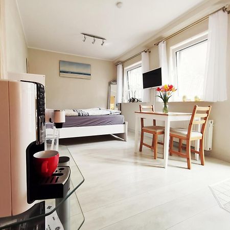 "Gemuetlich" 1-Zimmer Apartment Nah Am Wald Майнц Экстерьер фото